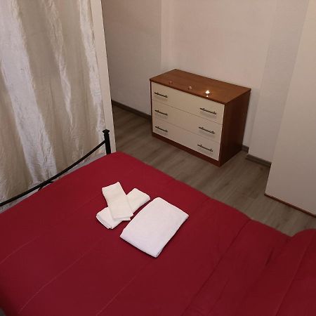 Mirtolan Apartment Cagliari Exterior photo
