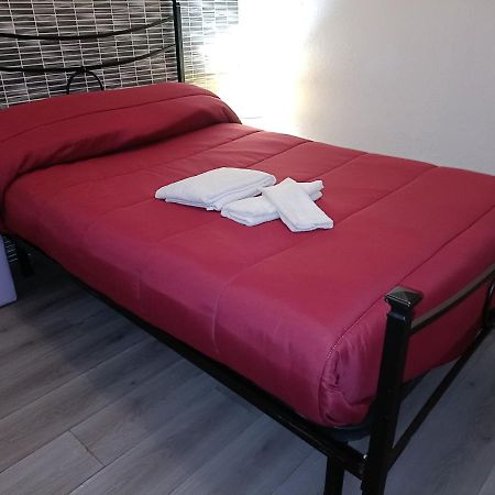 Mirtolan Apartment Cagliari Exterior photo