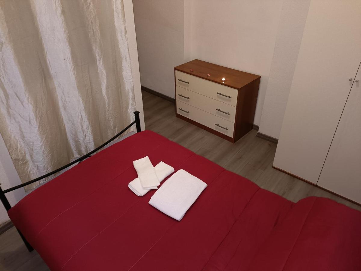 Mirtolan Apartment Cagliari Exterior photo