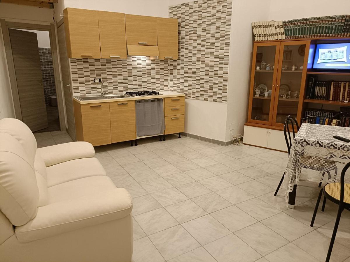 Mirtolan Apartment Cagliari Exterior photo