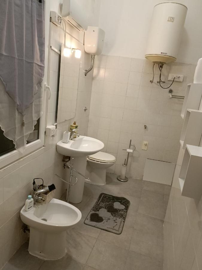 Mirtolan Apartment Cagliari Exterior photo