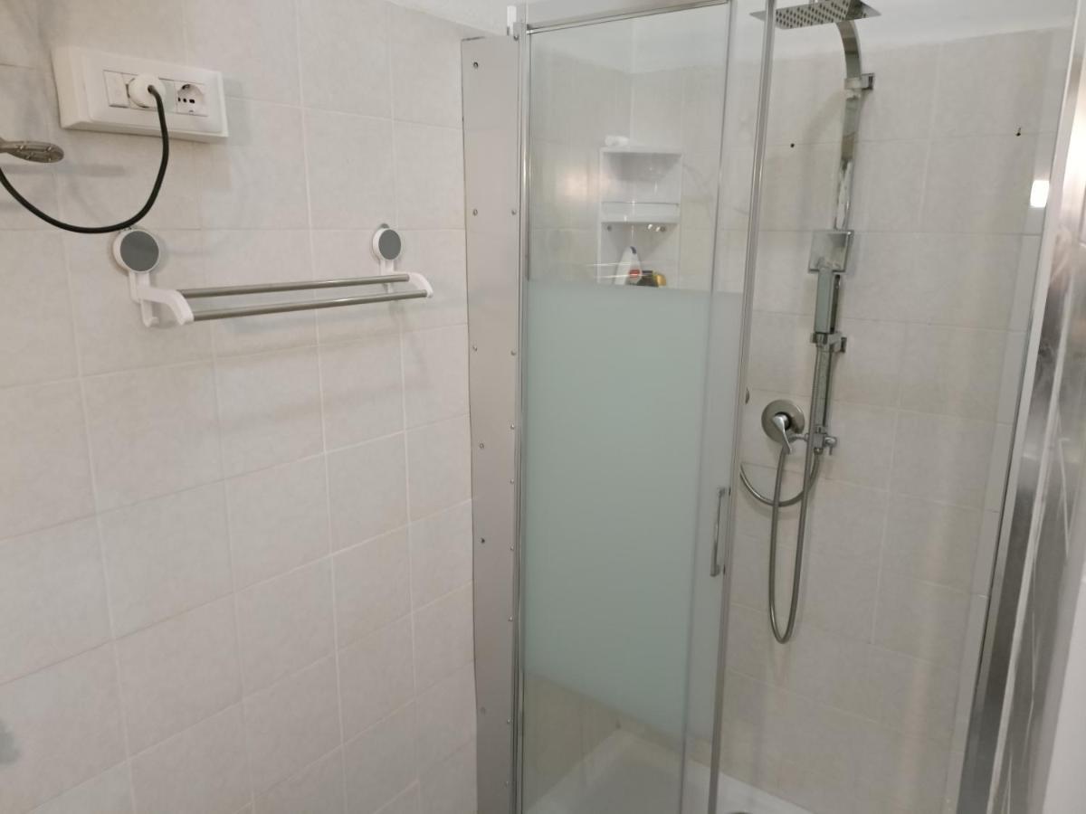 Mirtolan Apartment Cagliari Exterior photo